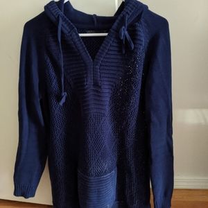 Prana Sugar Beach sweater